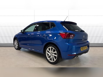 Used SEAT Ibiza 2025 for sale - 79421278: Photo