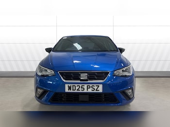 Used SEAT Ibiza 2025 for sale - 79421278: Photo