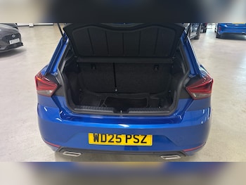 Used SEAT Ibiza 2025 for sale - 79421278: Photo