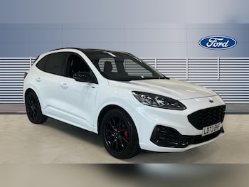 Used Ford Kuga 2023 for sale - 75792454: Photo
