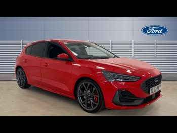 2023 (23) - 2.3 EcoBoost ST 5dr Petrol Hatchback