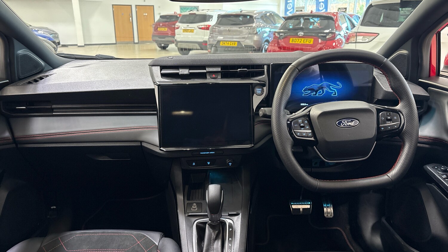 Used Ford Puma 2025 for sale - 77743183: Photo 10