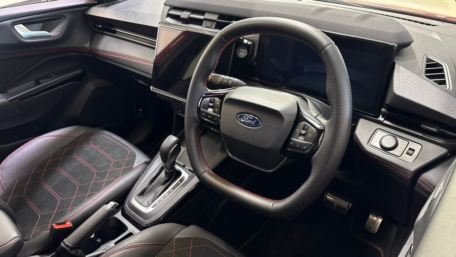 Used Ford Puma 2025 for sale - 77743183: Photo 11