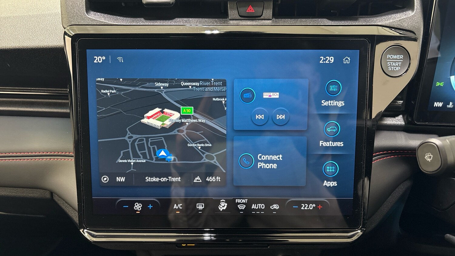 Used Ford Puma 2025 for sale - 77743183: Photo 12