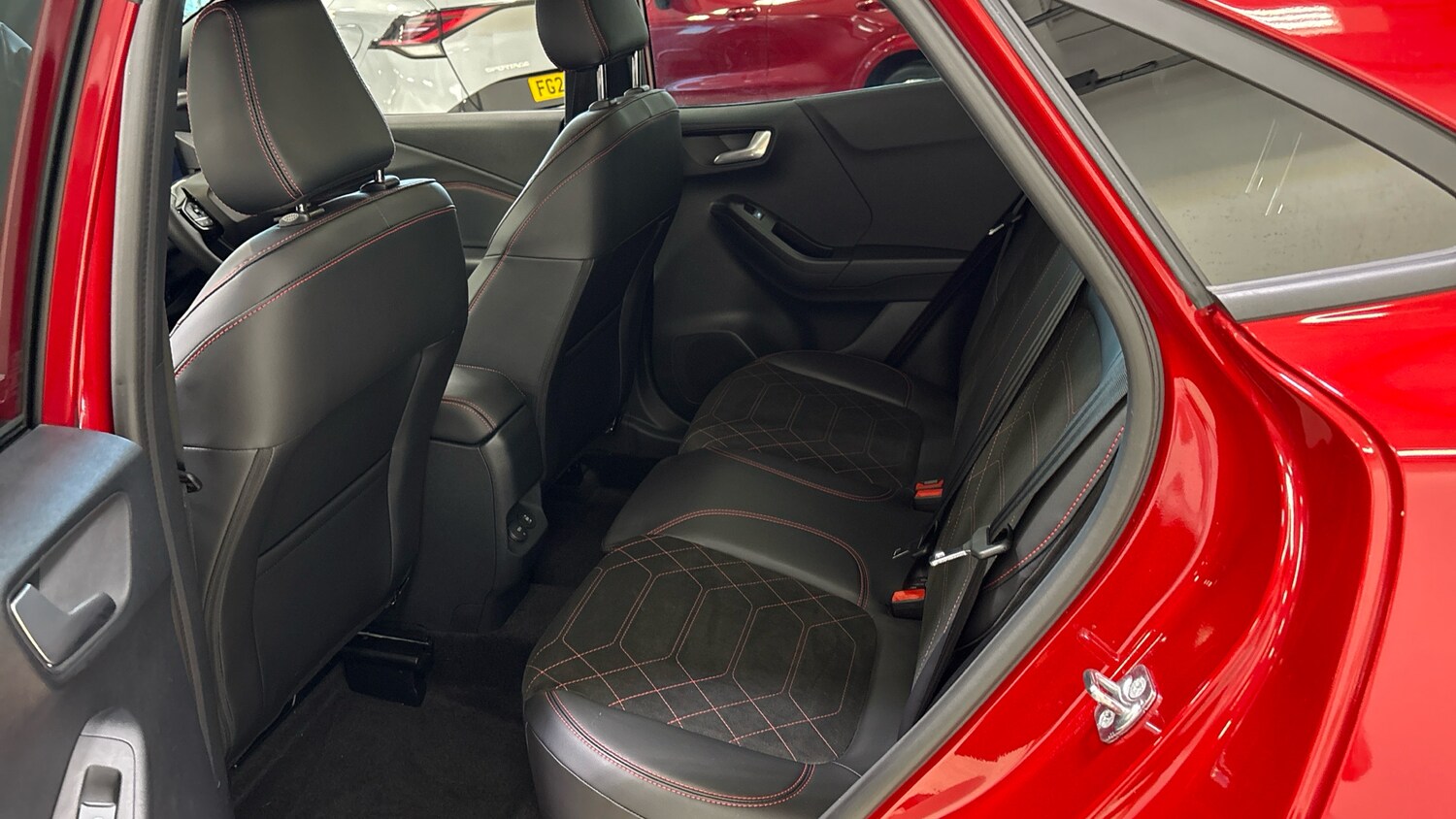 Used Ford Puma 2025 for sale - 77743183: Photo 16