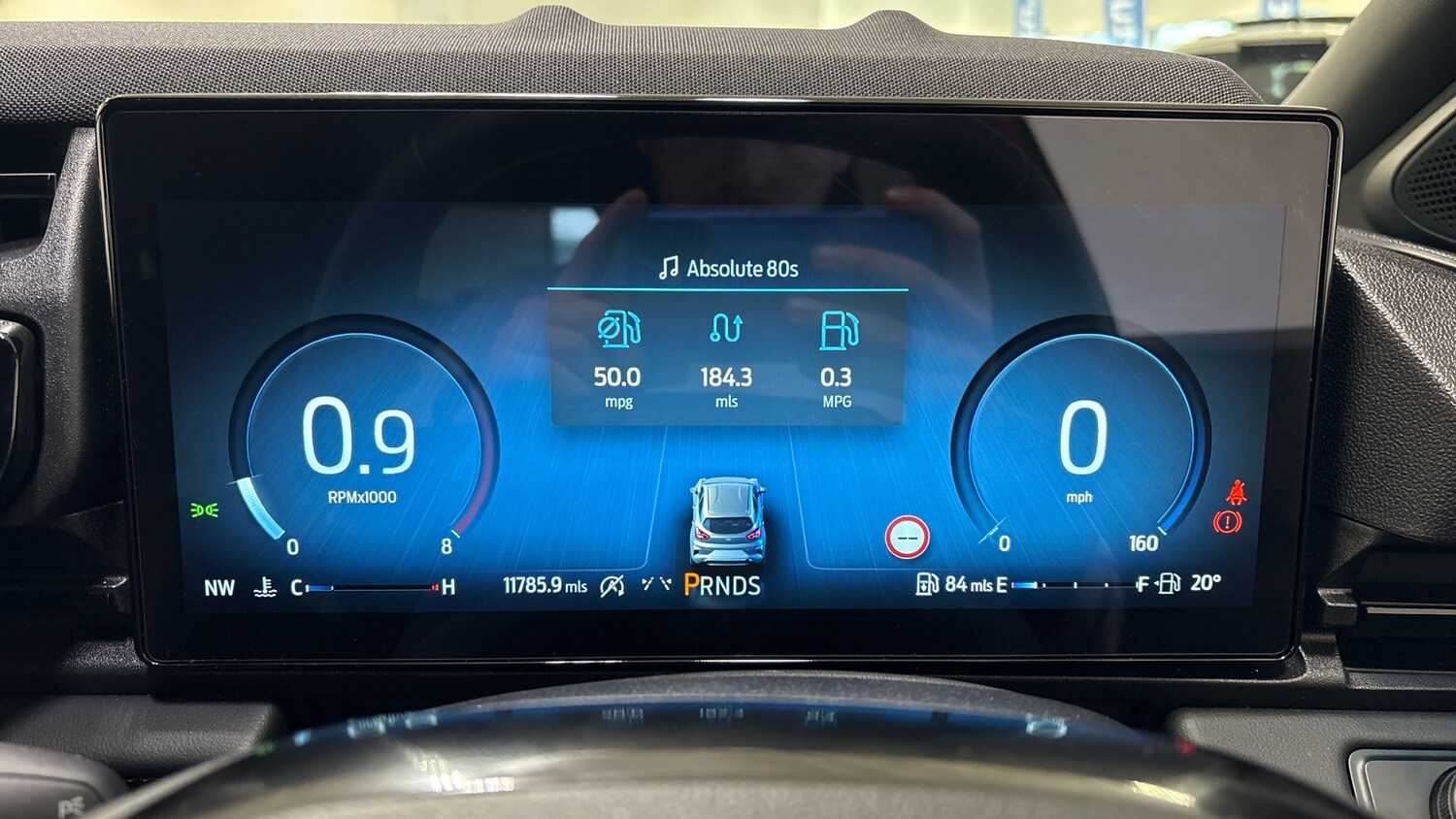 Used Ford Puma 2025 for sale - 77743183: Photo 18