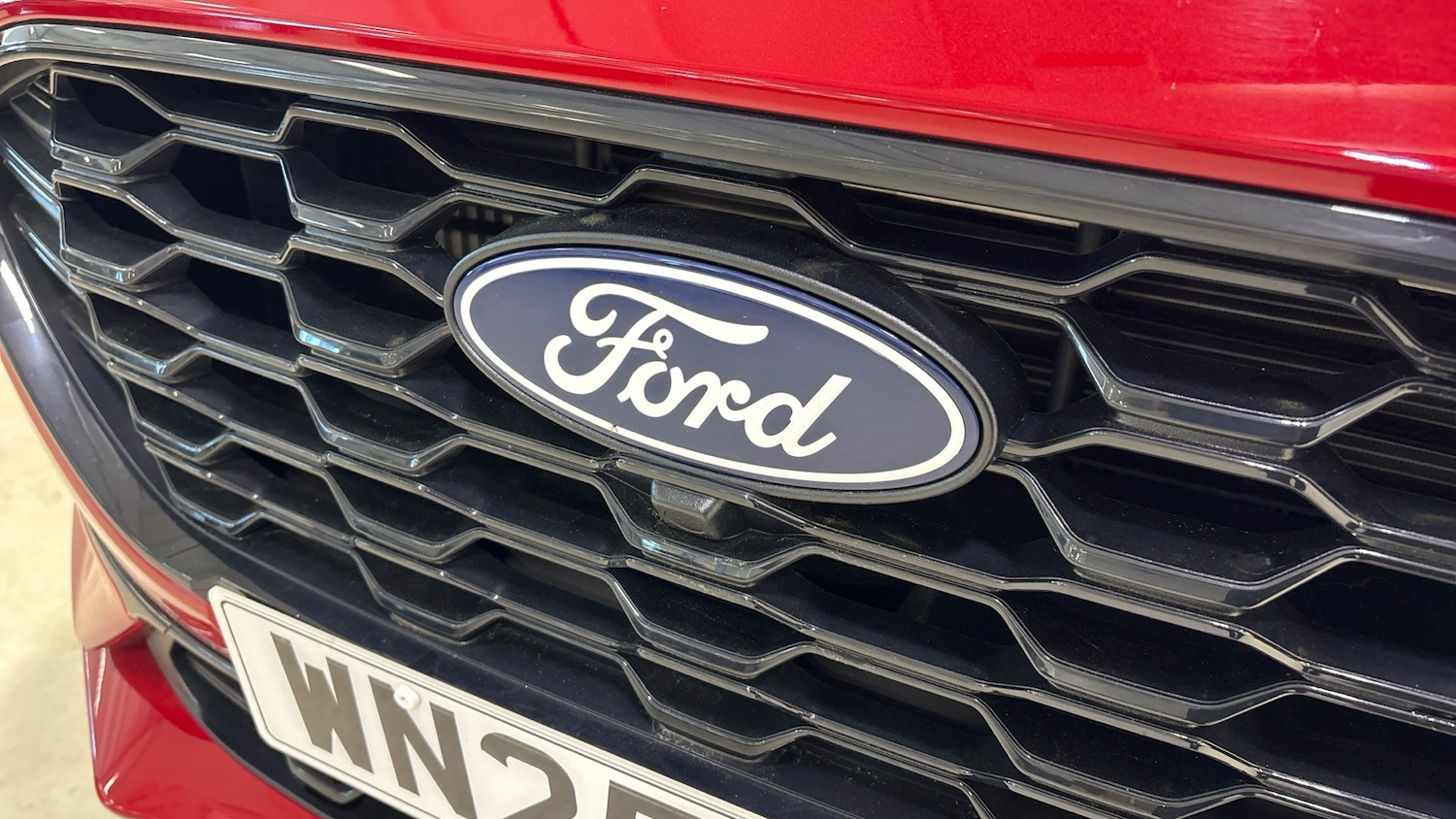 Used Ford Puma 2025 for sale - 77743183: Photo 23