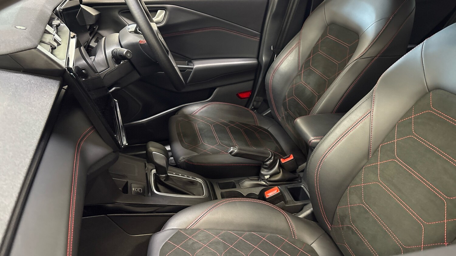 Used Ford Puma 2025 for sale - 77743183: Photo 28