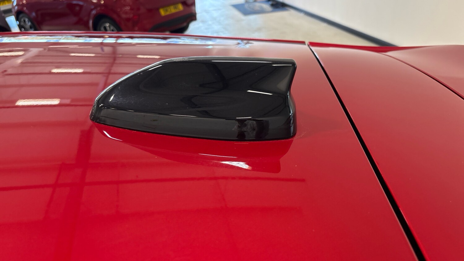 Used Ford Puma 2025 for sale - 77743183: Photo 30