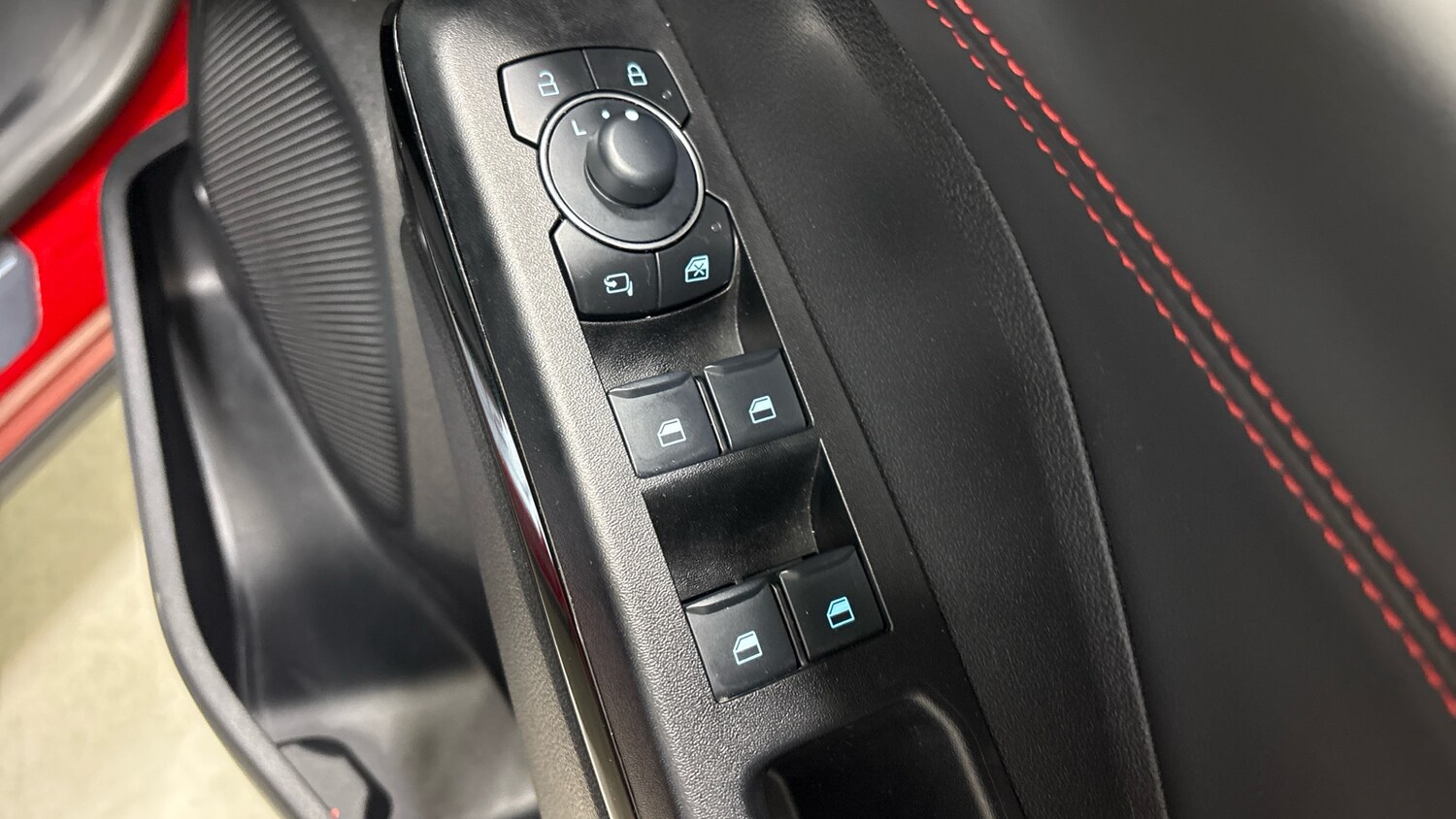 Used Ford Puma 2025 for sale - 77743183: Photo 34