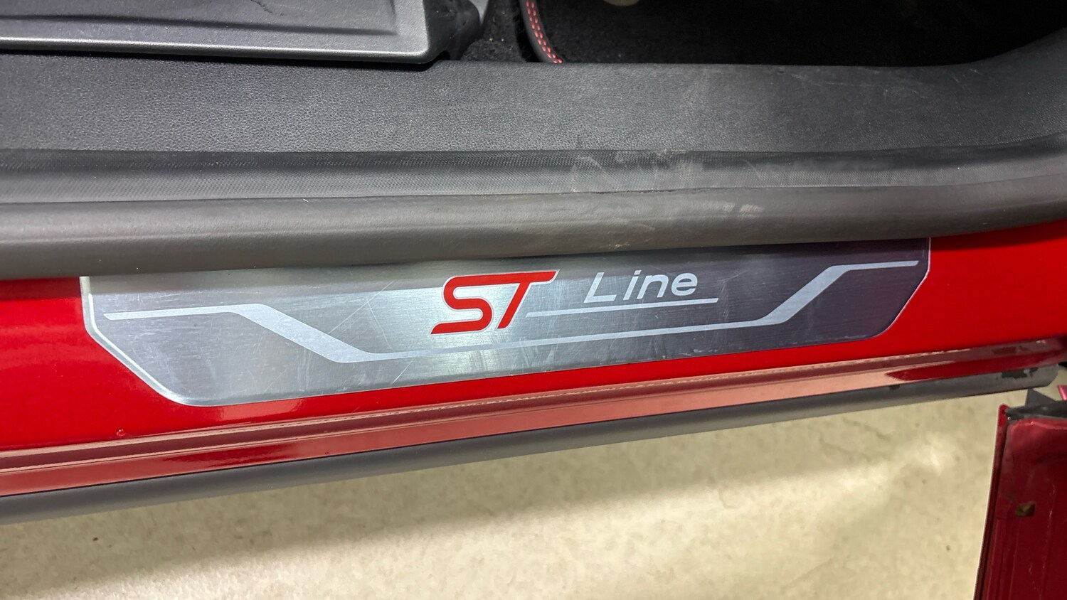 Used Ford Puma 2025 for sale - 77743183: Photo 36