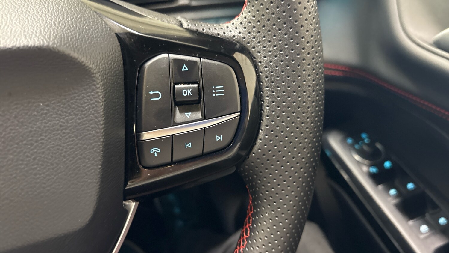 Used Ford Puma 2025 for sale - 77743183: Photo 38