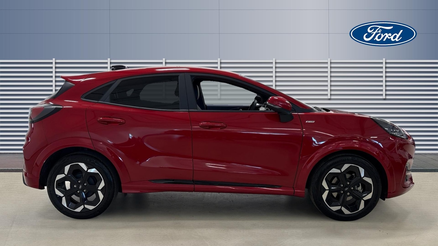 Used Ford Puma 2025 for sale - 77743183: Photo 5