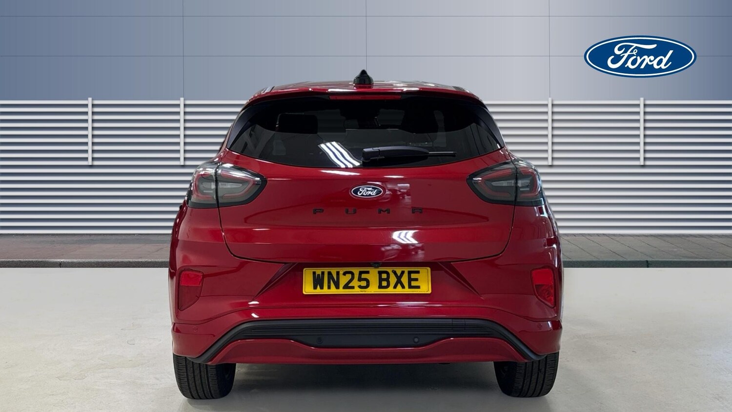 Used Ford Puma 2025 for sale - 77743183: Photo 6