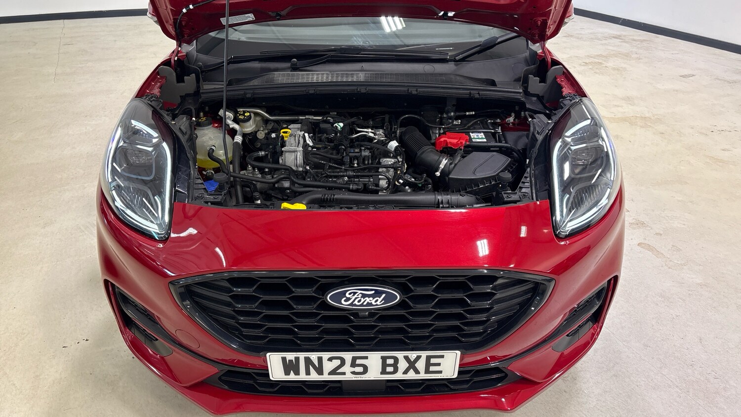 Used Ford Puma 2025 for sale - 77743183: Photo 8