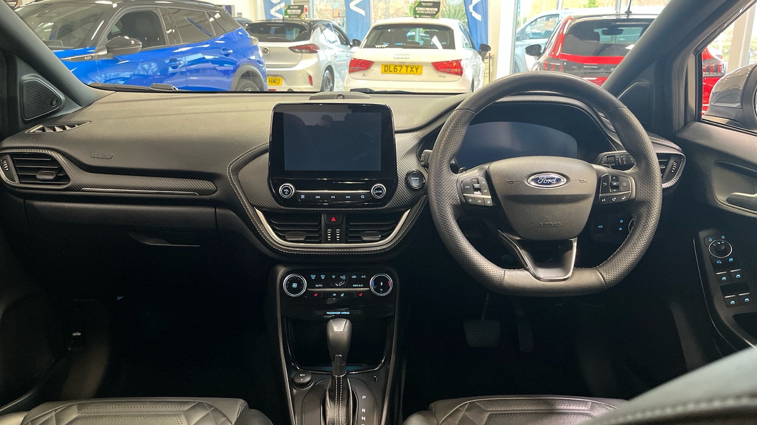 Used Ford Puma 2022 for sale - 77207387: Photo 10