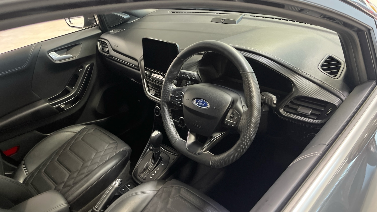 Used Ford Puma 2022 for sale - 77207387: Photo 11