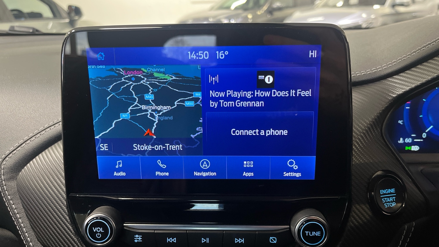 Used Ford Puma 2022 for sale - 77207387: Photo 12