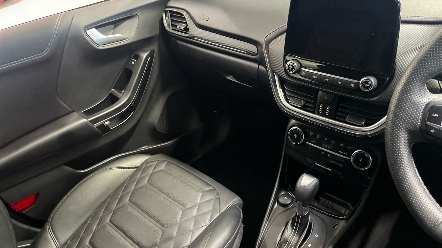 Used Ford Puma 2022 for sale - 77207387: Photo 14