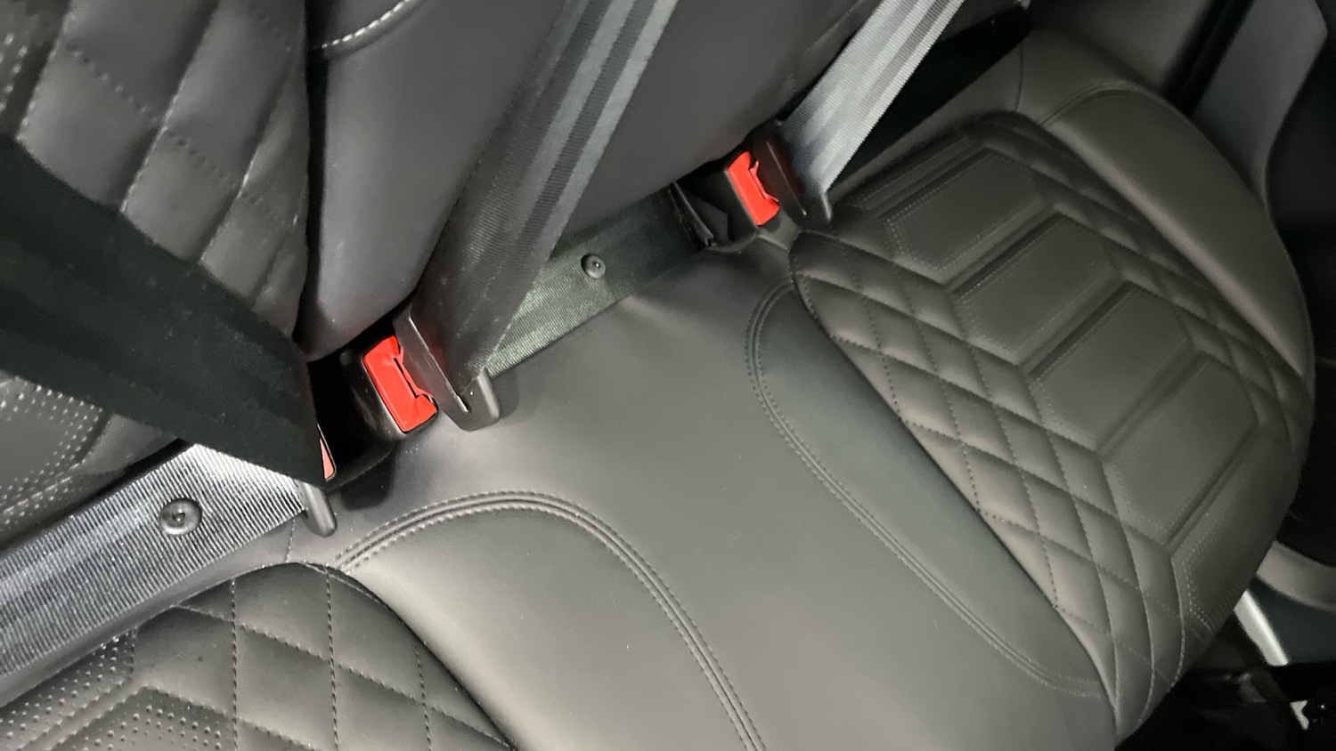 Used Ford Puma 2022 for sale - 77207387: Photo 17