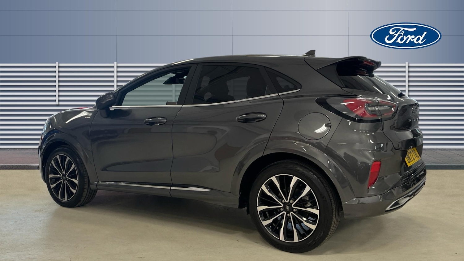 Used Ford Puma 2022 for sale - 77207387: Photo 2