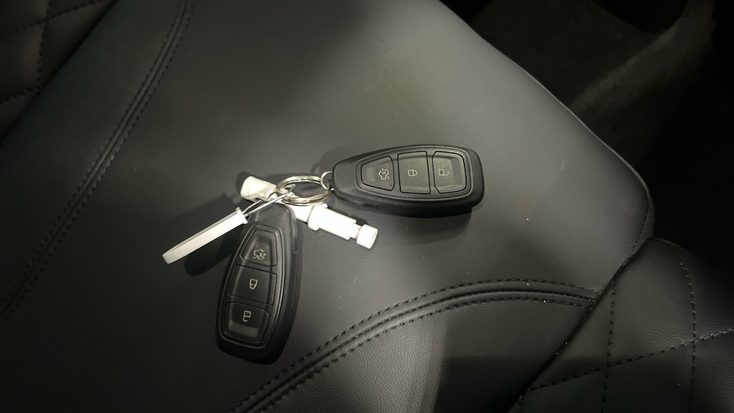 Used Ford Puma 2022 for sale - 77207387: Photo 20