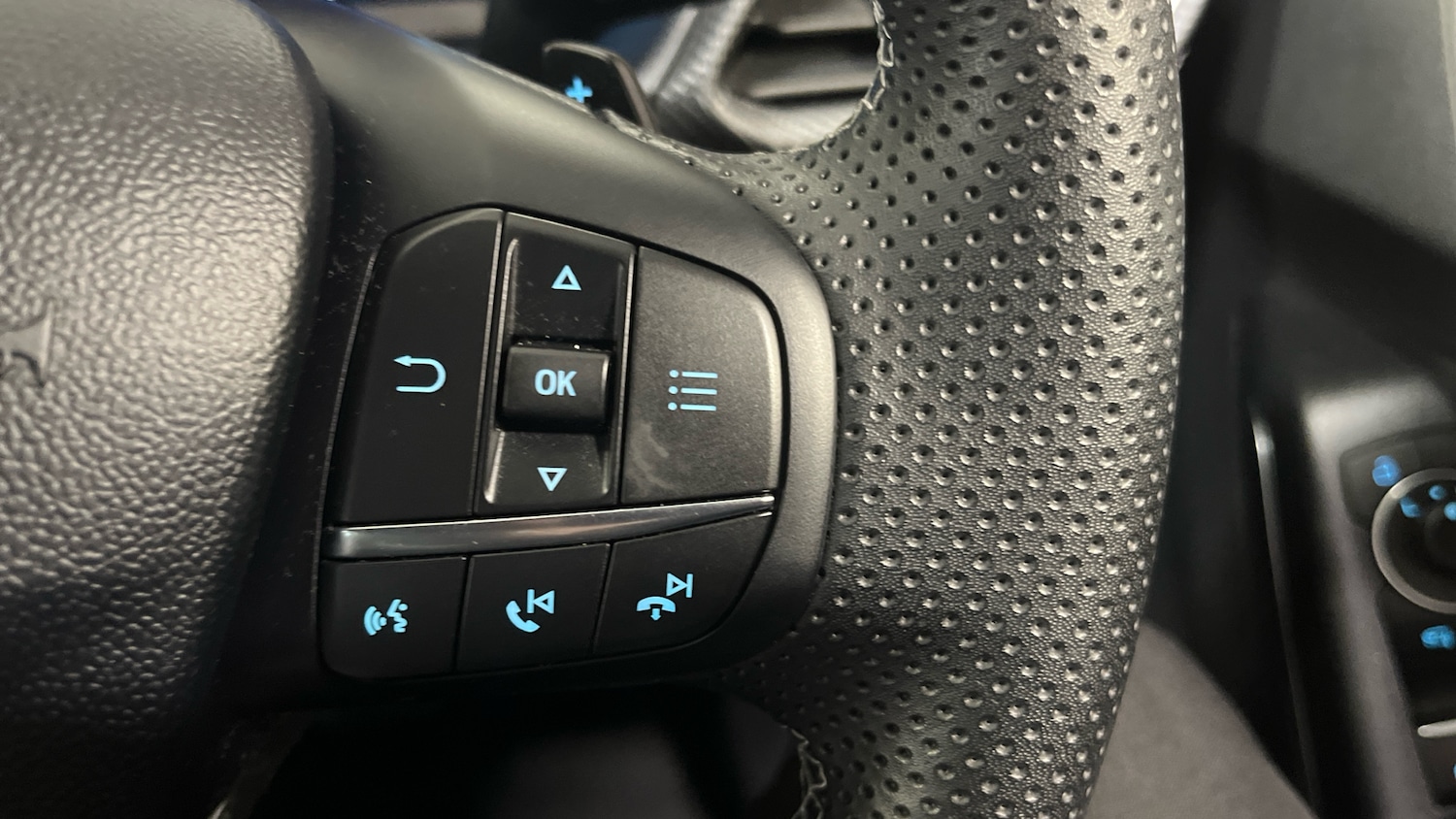 Used Ford Puma 2022 for sale - 77207387: Photo 22