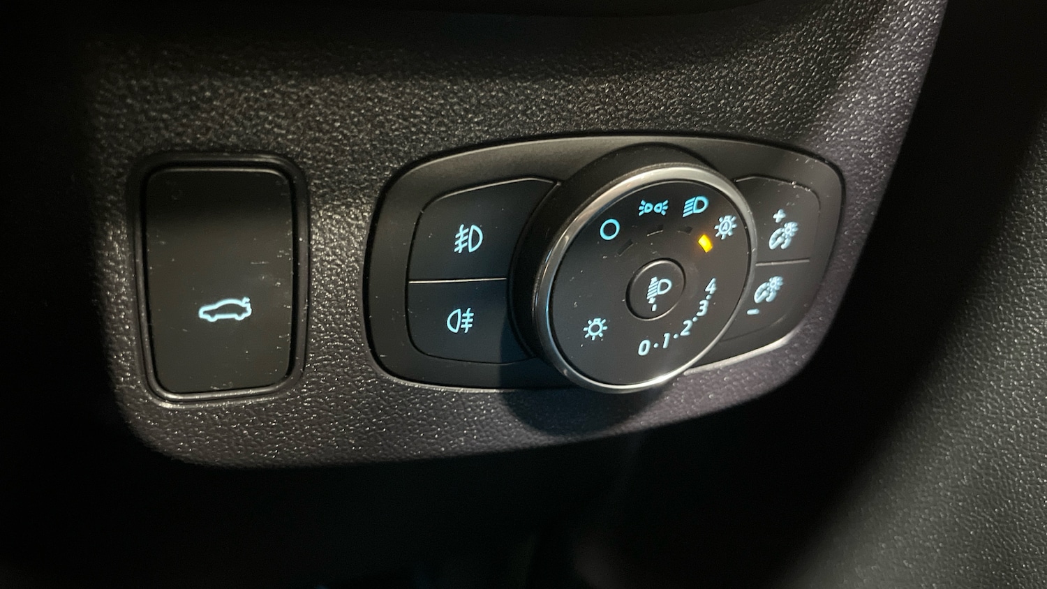 Used Ford Puma 2022 for sale - 77207387: Photo 25