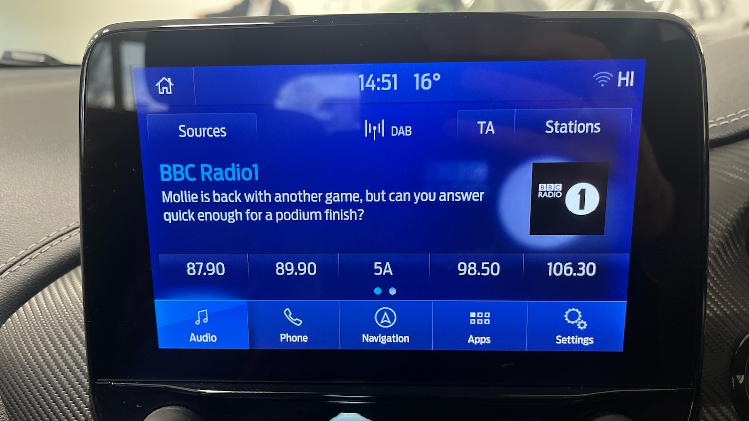 Used Ford Puma 2022 for sale - 77207387: Photo 29