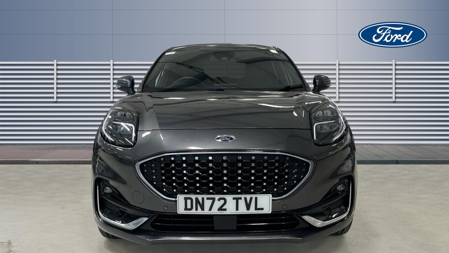 Used Ford Puma 2022 for sale - 77207387: Photo 3