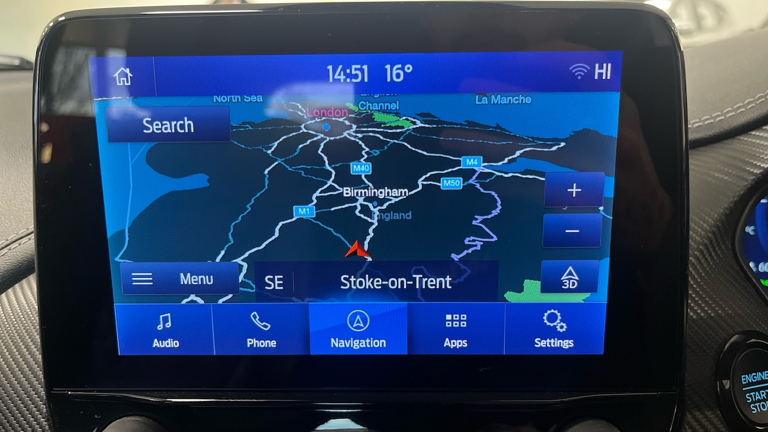 Used Ford Puma 2022 for sale - 77207387: Photo 30