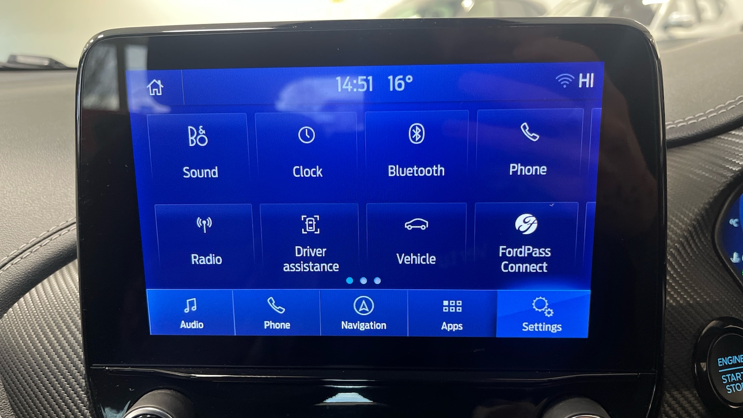 Used Ford Puma 2022 for sale - 77207387: Photo 31