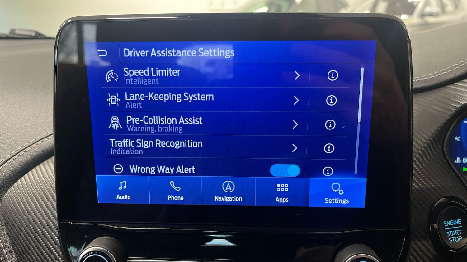 Used Ford Puma 2022 for sale - 77207387: Photo 32