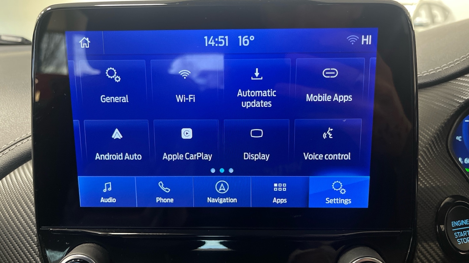 Used Ford Puma 2022 for sale - 77207387: Photo 33