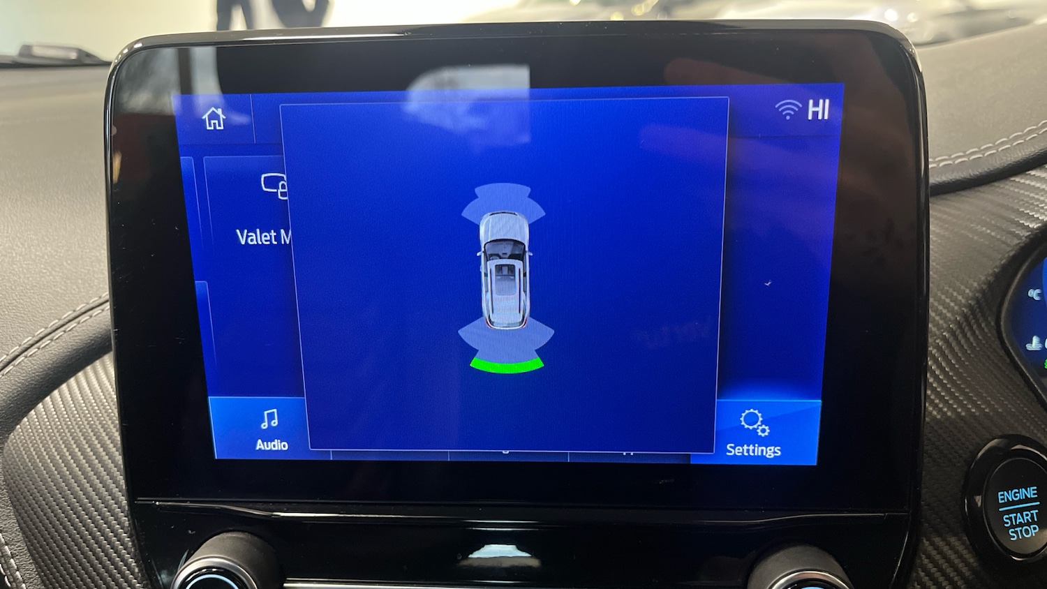 Used Ford Puma 2022 for sale - 77207387: Photo 35