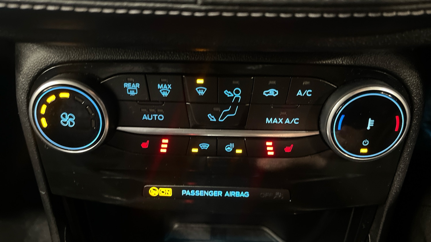 Used Ford Puma 2022 for sale - 77207387: Photo 36