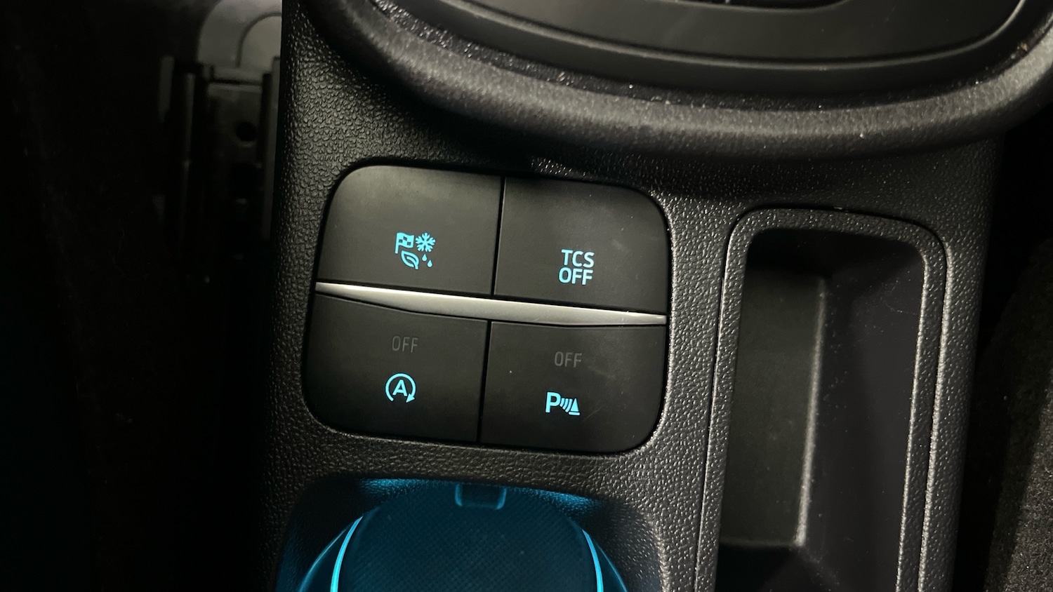 Used Ford Puma 2022 for sale - 77207387: Photo 38