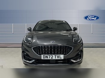 Used Ford Puma 2022 for sale - 77207387: Photo