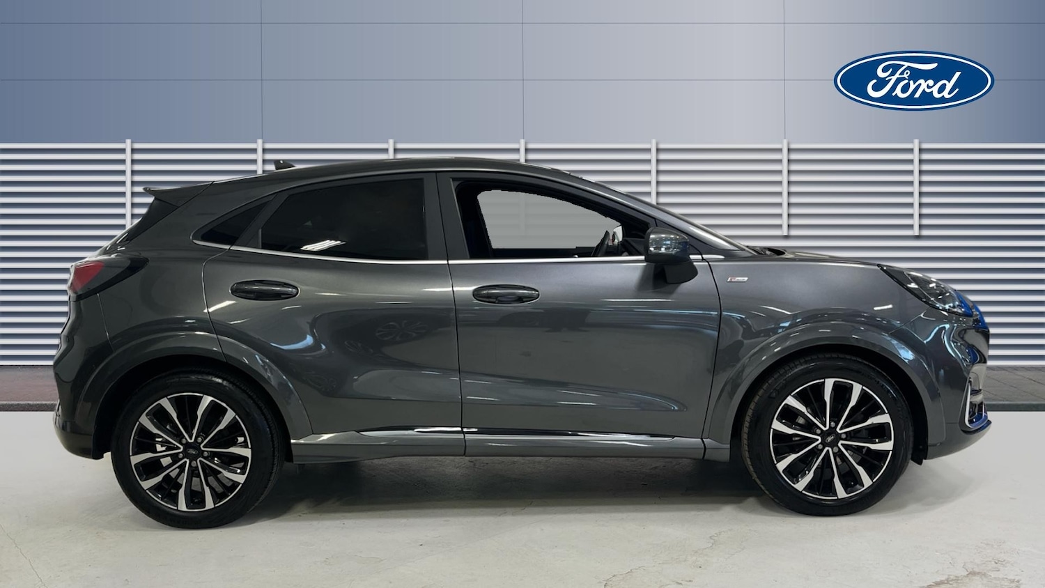 Used Ford Puma 2022 for sale - 77207387: Photo 5