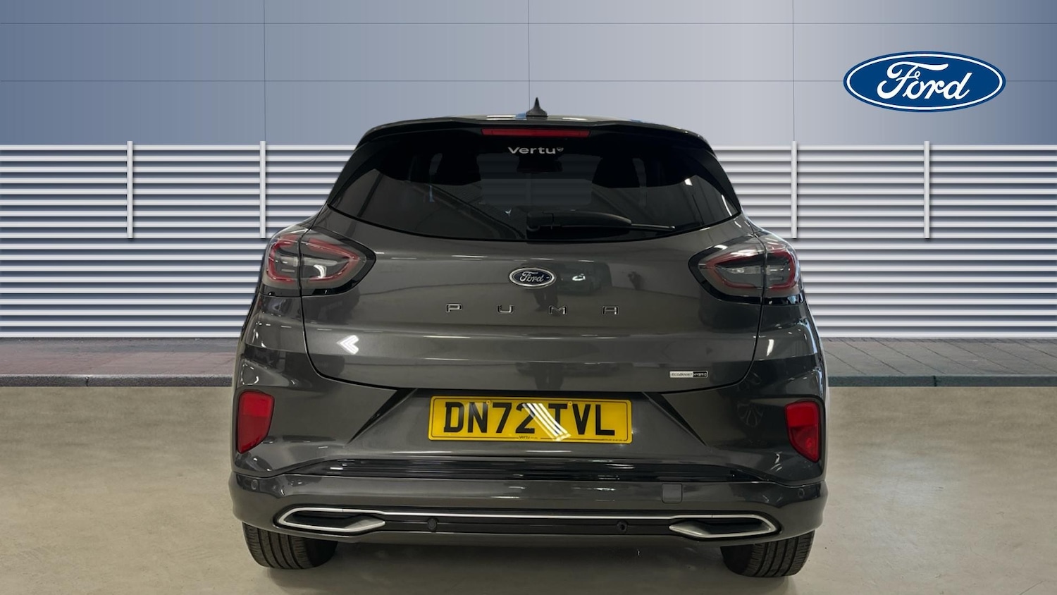 Used Ford Puma 2022 for sale - 77207387: Photo 6