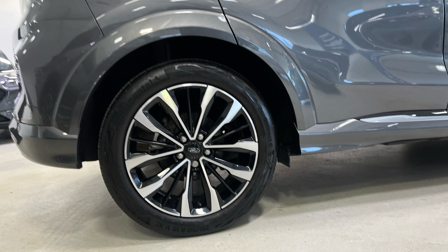 Used Ford Puma 2022 for sale - 77207387: Photo 7