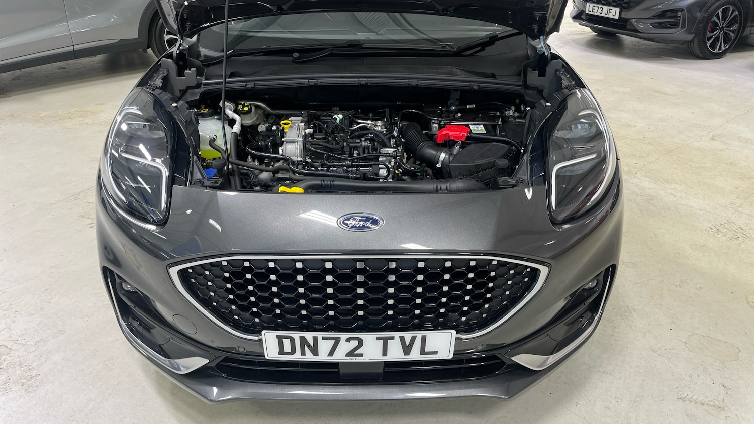 Used Ford Puma 2022 for sale - 77207387: Photo 8