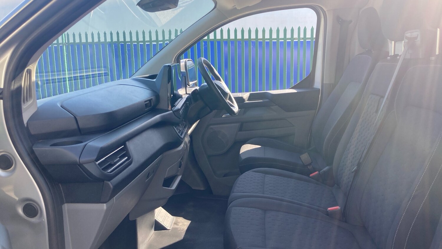 Vehicle 13