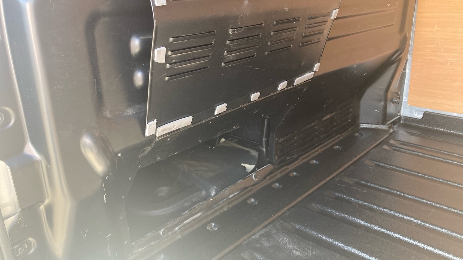 Vehicle 29
