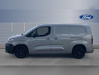 Used Citroen Berlingo 2022 for sale - 78832012: Photo