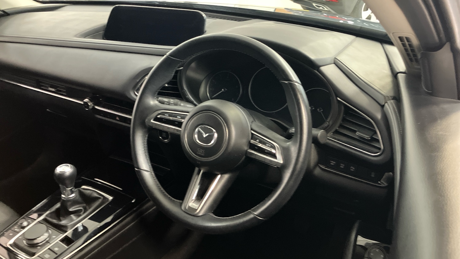 Used Mazda CX-30 2023 for sale - 77830473: Photo 11