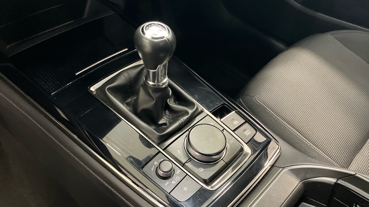 Used Mazda CX-30 2023 for sale - 77830473: Photo 13