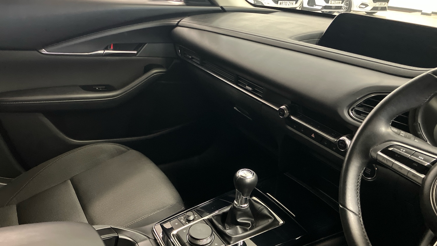 Used Mazda CX-30 2023 for sale - 77830473: Photo 14