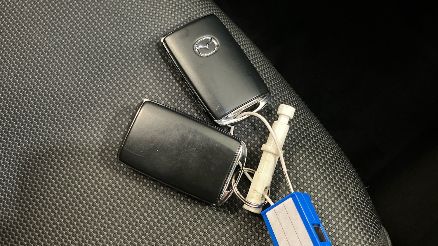 Used Mazda CX-30 2023 for sale - 77830473: Photo 20