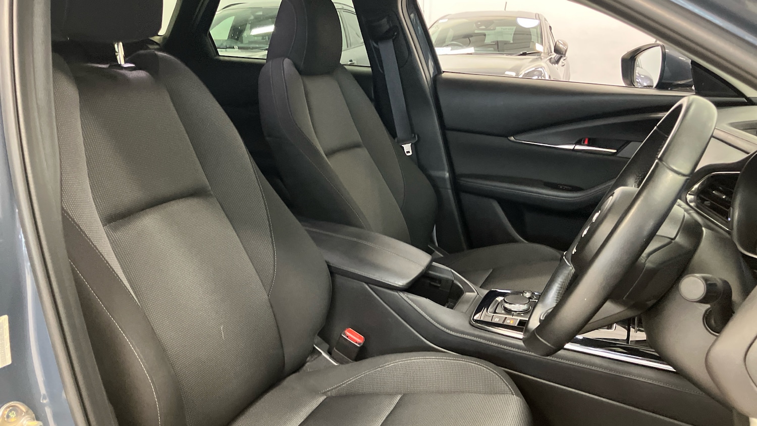 Used Mazda CX-30 2023 for sale - 77830473: Photo 35